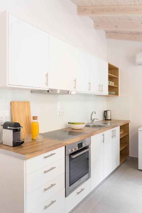 Lindas Convent Garden Home 2 ハニア エクステリア 写真