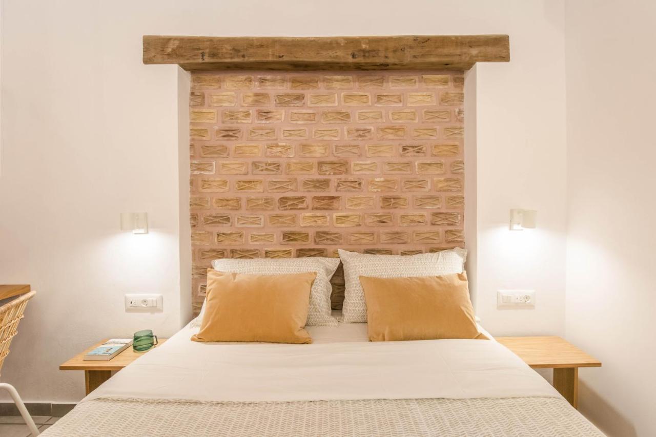 Lindas Convent Garden Home 2 ハニア エクステリア 写真