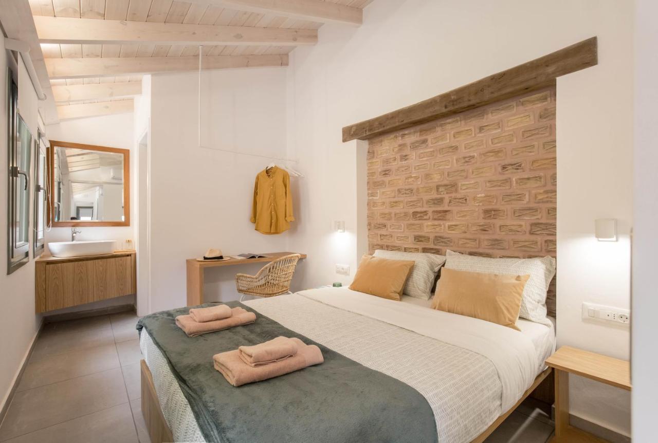 Lindas Convent Garden Home 2 ハニア エクステリア 写真