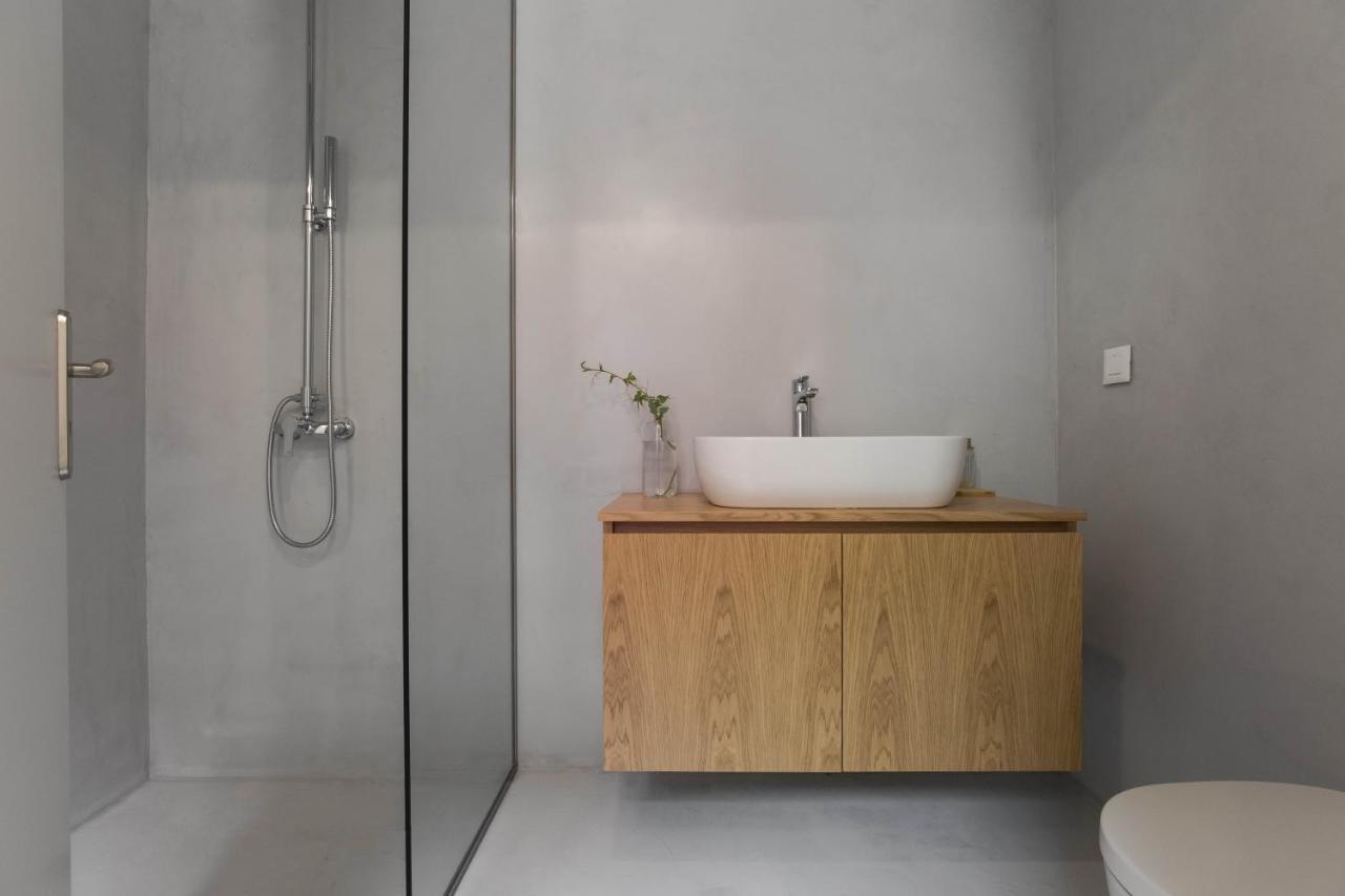 Lindas Convent Garden Home 2 ハニア エクステリア 写真