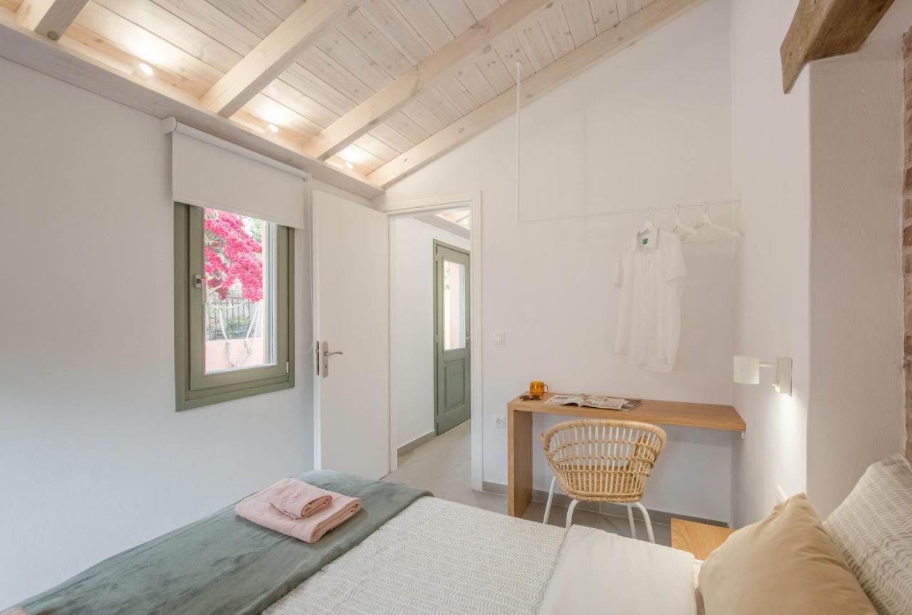 Lindas Convent Garden Home 2 ハニア エクステリア 写真