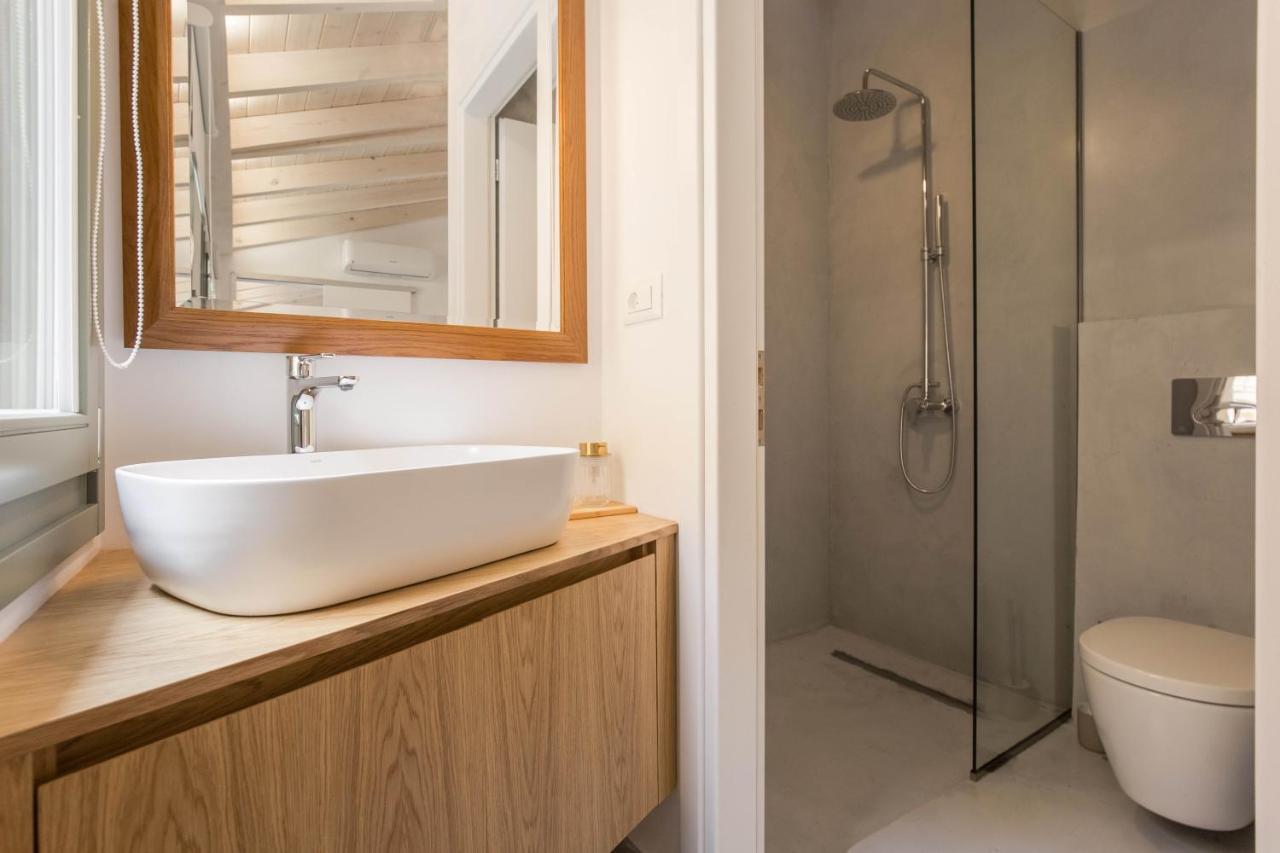 Lindas Convent Garden Home 2 ハニア エクステリア 写真