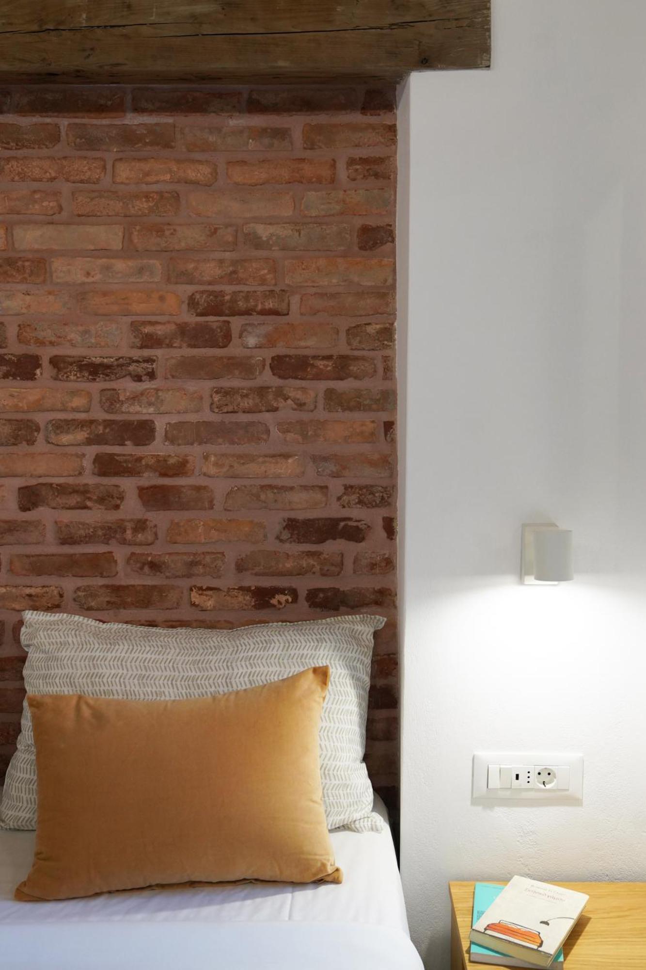 Lindas Convent Garden Home 2 ハニア エクステリア 写真