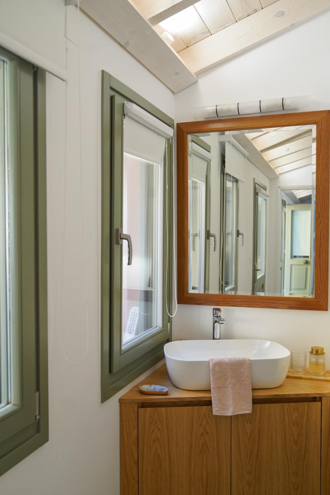 Lindas Convent Garden Home 2 ハニア エクステリア 写真