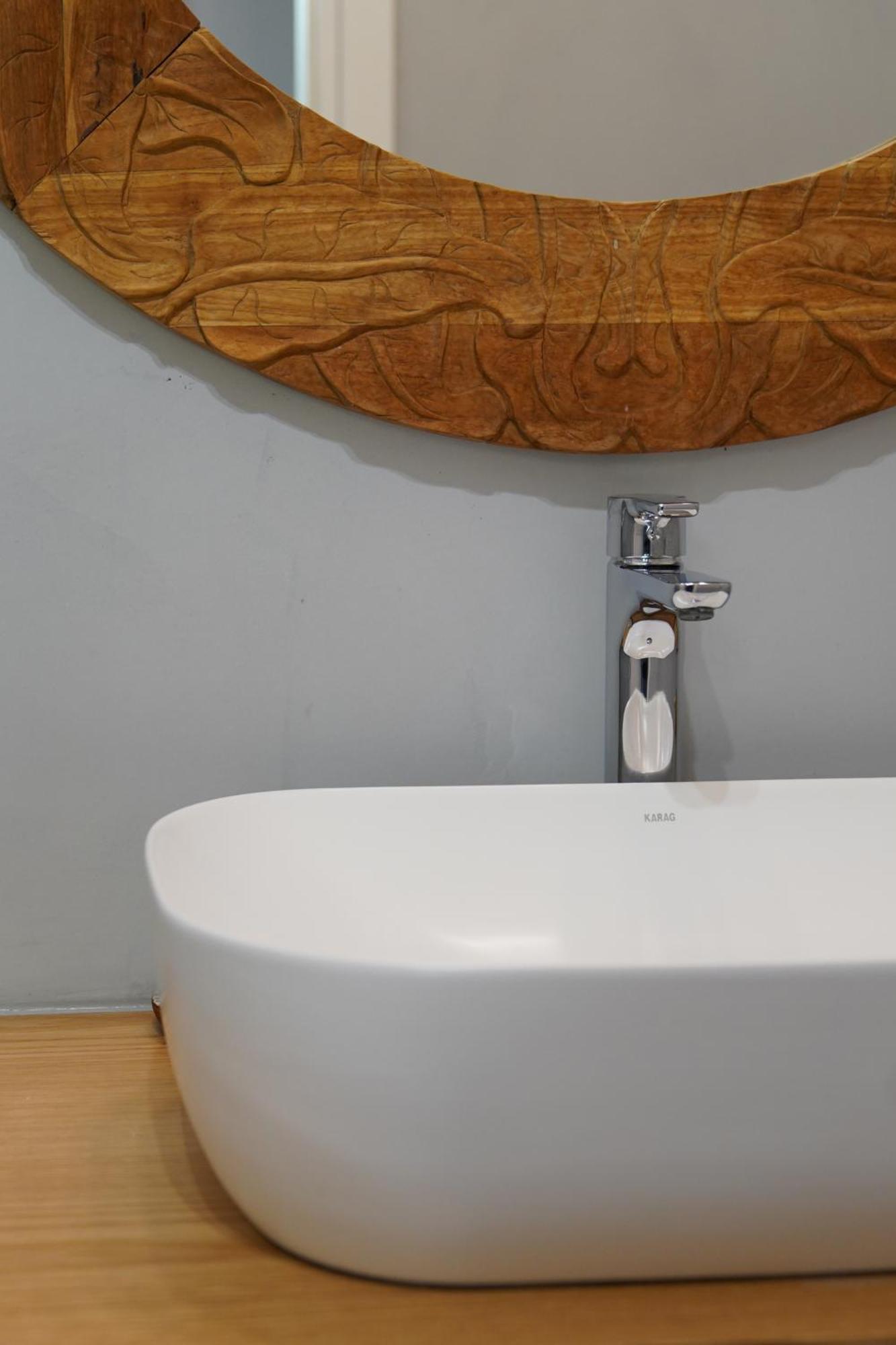 Lindas Convent Garden Home 2 ハニア エクステリア 写真