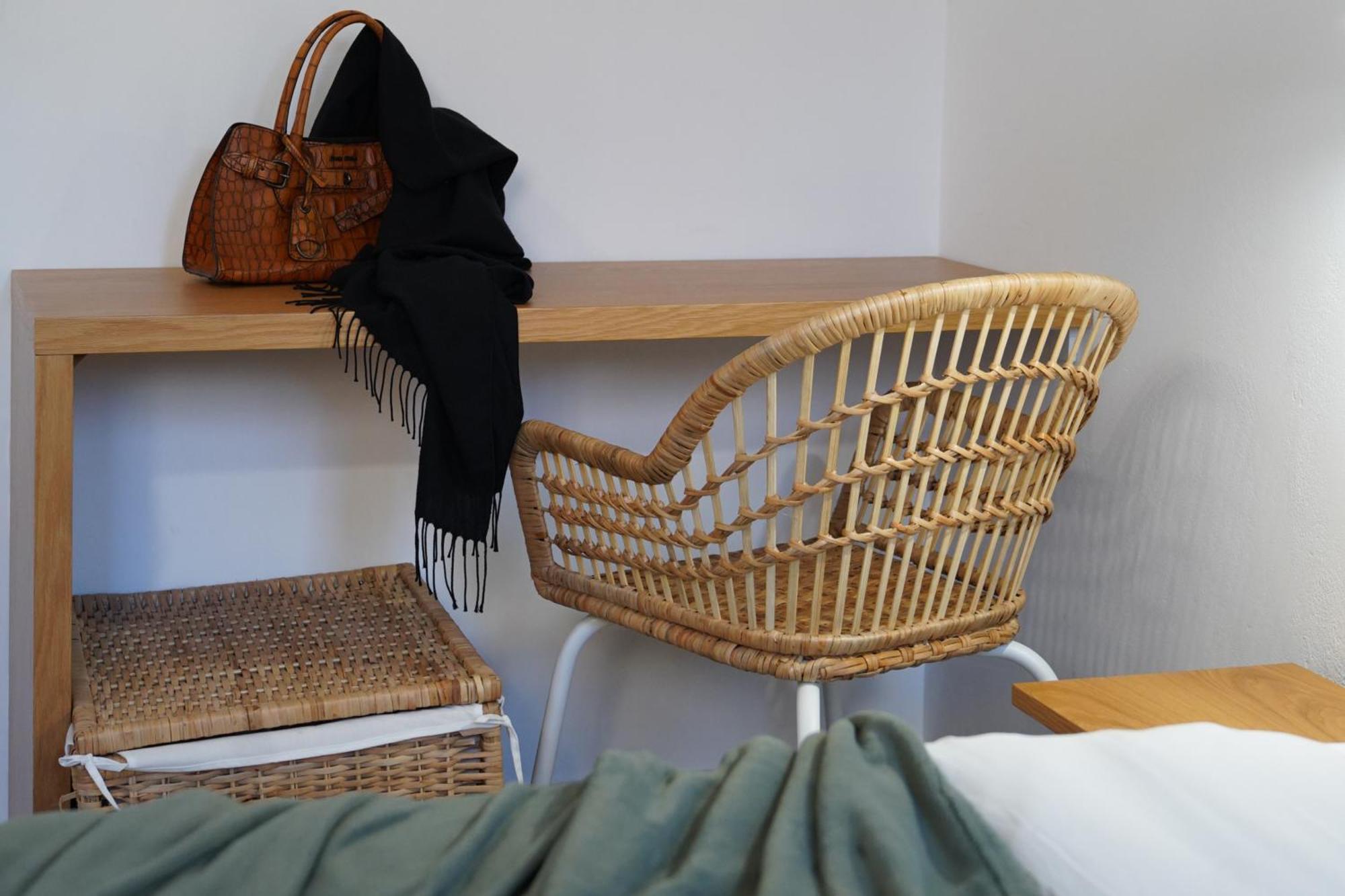 Lindas Convent Garden Home 2 ハニア エクステリア 写真